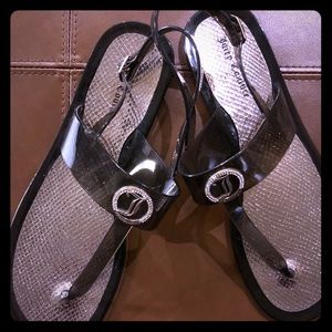 Juicy Couture Signature Shoes!